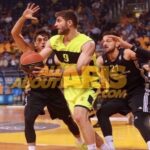 "Βγάλαμε αρκετή ενέργεια"