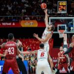 Βήμα πρόκρισης η Πολωνία