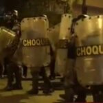 Βίντεο από τα επεισόδια στο Μαρακανά (vid)