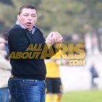 "Κάποια παιδιά φοβήθηκαν  το παιχνίδι"