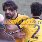 «Βλέπει» Απόλλωνα ο Τάτος