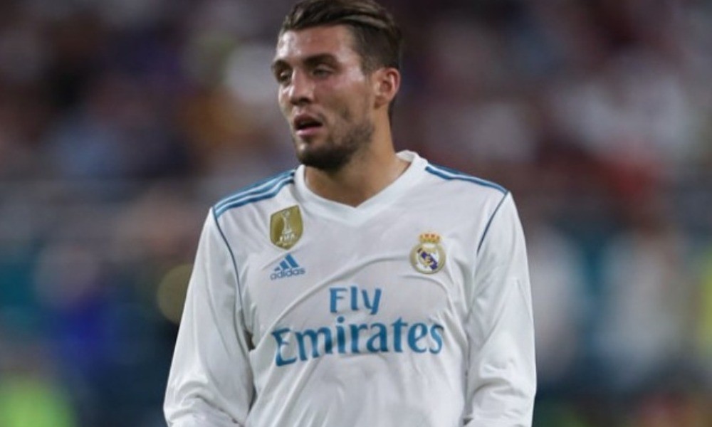 Βλέπει Κόβατσιτς η Γιουβέντους