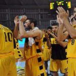Στην τελική ευθεία