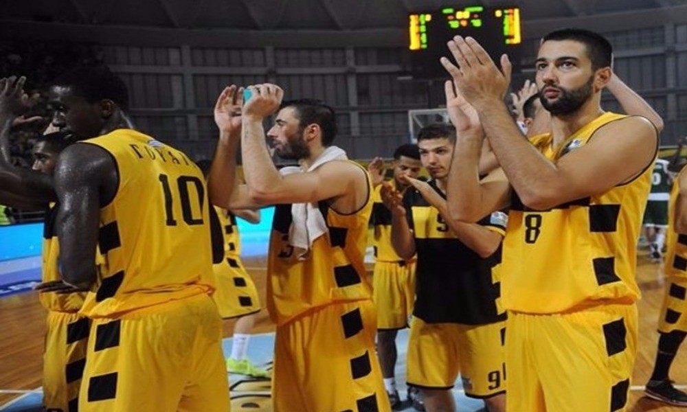Στην τελική ευθεία