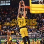 "Βλέπει"το Game 3 ο Ντραγκίτσεβιτς