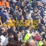 Βλέπουν ”Αυτοκράτορα” Μιλούνοβιτς και Μπαργκάν (pics)