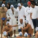 Βόμβα με αποχή στην Εθνική πόλο