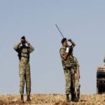 «Βόμβα» Μόσχας: Η Τουρκία στέλνει όπλα στο ISIS
