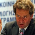«Βόμβα» Wikileaks για Τόμσεν – Βελκουλέσκου και διαπραγμάτευση