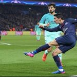 Βραδιά Champions League