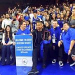 Βραδιά με ελληνικό χρώμα στην Φιλαδέλφεια