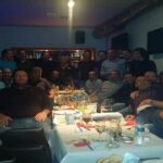 Βραδιά… ρετρό για το τμήμα υδατοσφαίρισης (pics)