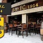 Βραδιές Μουντιάλ στο Beer FC 1914