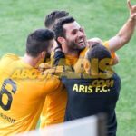 Βραβείο… χρυσής αλλαγής!