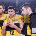 Βραβεύει Δίπλαρο η πρώην ομάδα του