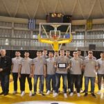 Βράβευσε το εφηβικό η ΚΑΕ