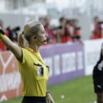 Βραζιλιάνα διαιτητής δέχτηκε πρόταση για συνοδός πολυτελείας!