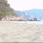 Δύο ετών αγοράκι εντοπίστηκε λιπόθυμο στο Παλιούρι Χαλκιδικής