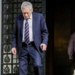 "Βρισκόμαστε σε ακήρυχτο πόλεμο με την Τουρκία στο Αιγαίο"