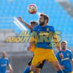 Βυζάντιο Κοκκινοχώματος-ΑΡΗΣ (photostory)