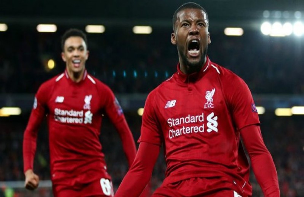 Στην Μπαρτσελόνα έως το 2024 ο Βαϊνάλντουμ (vid)