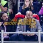 Χάγκινς ο… πρώτος