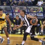 "Xαίρεσαι να παίζεις σε γήπεδο με τέτοιο κόσμο"