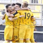 Χαλαρό 4-0 για τον ΑΡΗ
