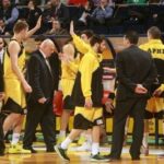 Χαλαρό το πρόγραμμα