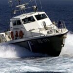 Χαλκιδική: Περιπέτεια για πατέρα και γιο που έκαναν ψαροντούφεκο