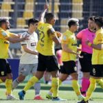 Χαμένη ευκαιρία, αλλά παραμένει στο χέρι του