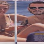 Χαμός στην Ιταλία: Topless η κυρία Μπονούτσι (pics)