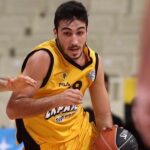 Χάνει ΑΡΗ ο Κατσίβελης