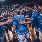 "Χαρά και υπερηφάνια για τους "χρυσούς" νέους"