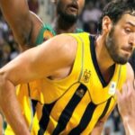Χαρίσης: "Να είμαστε ο εαυτός μας"