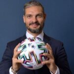 Χαριστέας: "Το ποδόσφαιρο ζει μέσα από τις εκπλήξεις" (pic)