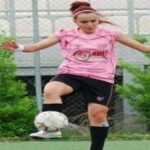 "Χαρούμενη που είμαι στην οικογένεια του ΑΡΗ"