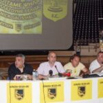 «Χέρι χέρι ΑΡΗΣ και Θεσσαλονίκη»