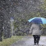 Έκτακτο δελτίο επιδείνωσης καιρού – Σφοδρές χιονοπτώσεις από την Τρίτη