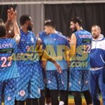 Χολαργός: Δεν του… πάει το τρίποντο