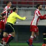 Xoλέμπας: "Νίκες…"