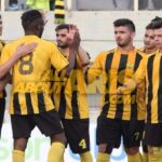 Χωρίς εκπλήξεις…