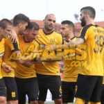 Χωρίς εκπλήξεις η αποστολή κόντρα στην Καρδίτσα