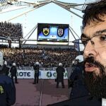 Χωρίς κόσμο ο τελικός του Κυπέλλου