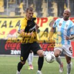 Χωρίς Μουμίν κόντρα σε Α.Ο.Χ. Κισσαμικό και Δόξα Δράμας