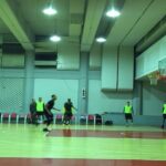 Χωρίς Πελεκάνο και Ξανθόπουλο η προπόνηση