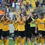 Χωρίς περιθώρια…