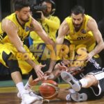 Χωρίς προβλήματα η προετοιμασία του ΑΡΗ εν όψει ΠΑΟΚ