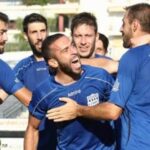 Χωρίς προβλήματα το Αγιονέρι