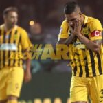 Χωρίς Σόουζα η προπόνηση